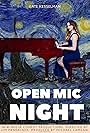 Kate Kesselman in Open Mic Night (2019)