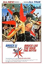 Bruce Lee: The Man, the Myth