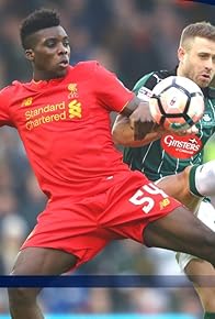 Primary photo for Plymouth FC vs Liverpool FC 2017 FA Cup 32nd-Final