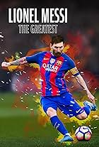 Lionel Messi: The Greatest (2020)