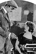 Allan Forrest and Mary Miles Minter in Powers That Prey (1918)