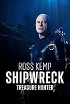 Ross Kemp: Shipwreck Treasure Hunter