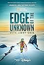 Jimmy Chin in Edge of the Unknown with Jimmy Chin (2022)