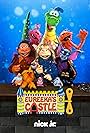 Eureeka's Castle (1989)