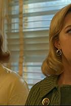 Ginnifer Goodwin and Sadie Calvano in Marriages Don't Break Up on Account of Murder - It's Just a Symptom That Something Else Is Wrong (2019)