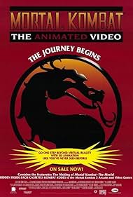 Mortal Kombat: The Journey Begins (1995)