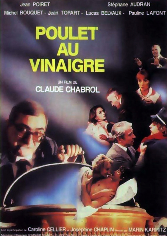 Cop Au Vin (1985)