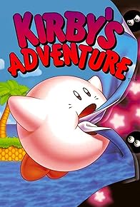 Primary photo for Kirby's Adventure