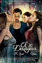 Ek Thi Daayan