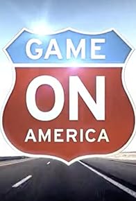 Primary photo for Game on, America