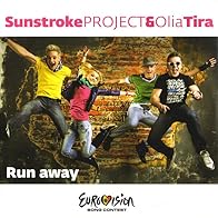 Primary photo for SunStroke Project & Olia Tira: Run Away