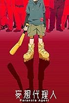 Paranoia Agent