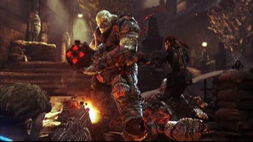 Gears of War: Judgement (VG)