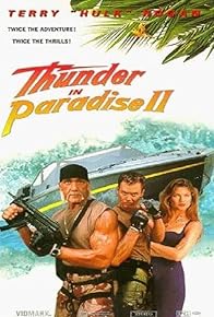 Primary photo for Thunder in Paradise II