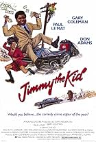 Jimmy the Kid