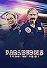 Paramedics: Special Unit Vehicle (TV Series 2021– ) Poster