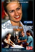 Sandrine Bonnaire in Une femme en blanc (1997)