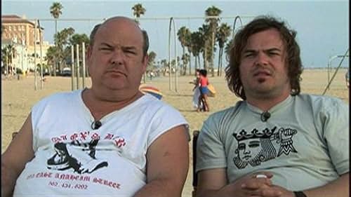 Tenacious D in The Pick of Destiny