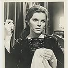 Samantha Eggar