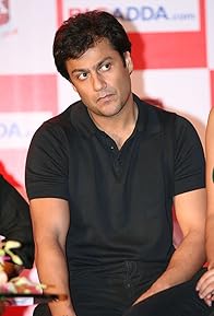 Primary photo for Abhishek Kapoor