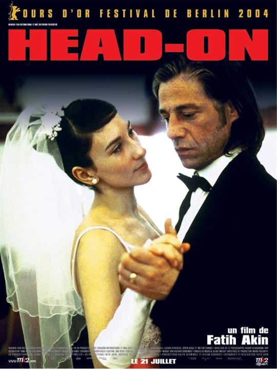 Head-On (2004)