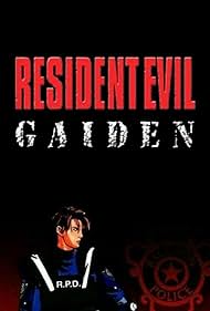 Resident Evil Gaiden (2001)