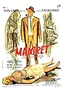 Il commissario Maigret (1958)