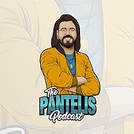 Primary photo for The Pantelis Podcast