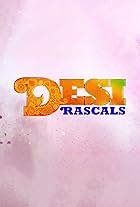 Desi Rascals (2015)