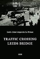 Traffic Crossing Leeds Bridge