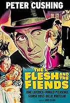 The Flesh and the Fiends