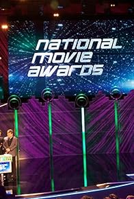 Primary photo for National Movie Awards