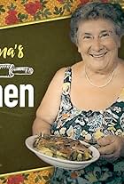 Grandma's Kitchen (2018)