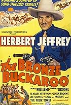 The Bronze Buckaroo