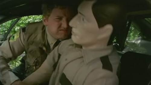 Super Troopers Scene: Hot Pursuit