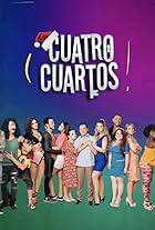 Cuatro Cuartos