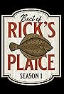 Rick's Plaice (2021)