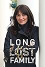 Davina McCall in Long Lost Family (2011)