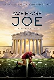 Eric Close in Average Joe (2024)