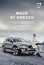 Volvo V90 Made by Sweden (2016)