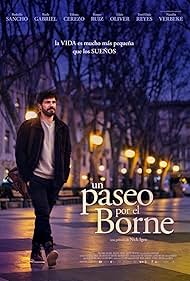 Un paseo por el Borne (2024)