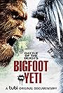 Battle of the Beasts: Bigfoot vs. Yeti (2022)