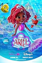 Disney Jr.'s Ariel