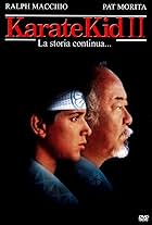 Karate Kid II - La storia continua...