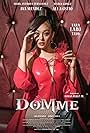 Ava Mendez in Domme (2023)