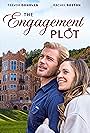 Rachel Boston and Trevor Donovan in The Engagement Plot (2022)