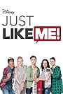 Just Like Me! (2016)