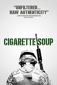 Primary photo for Cigarette Soup