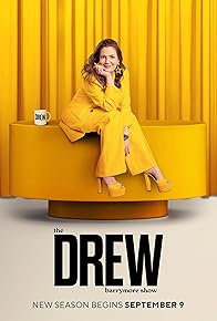 Primary photo for The Drew Barrymore Show