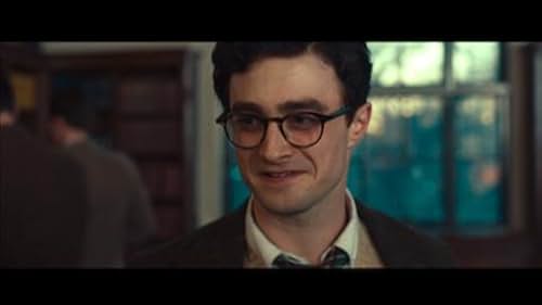 Kill Your Darlings